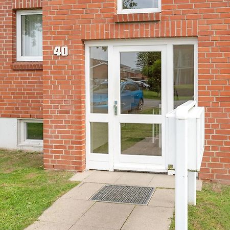 Kaiserhof 40 Ostsee-Dorsch 켈렌후센 외부 사진