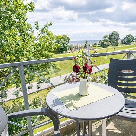Kaiserhof 40 Ostsee-Dorsch 켈렌후센 외부 사진