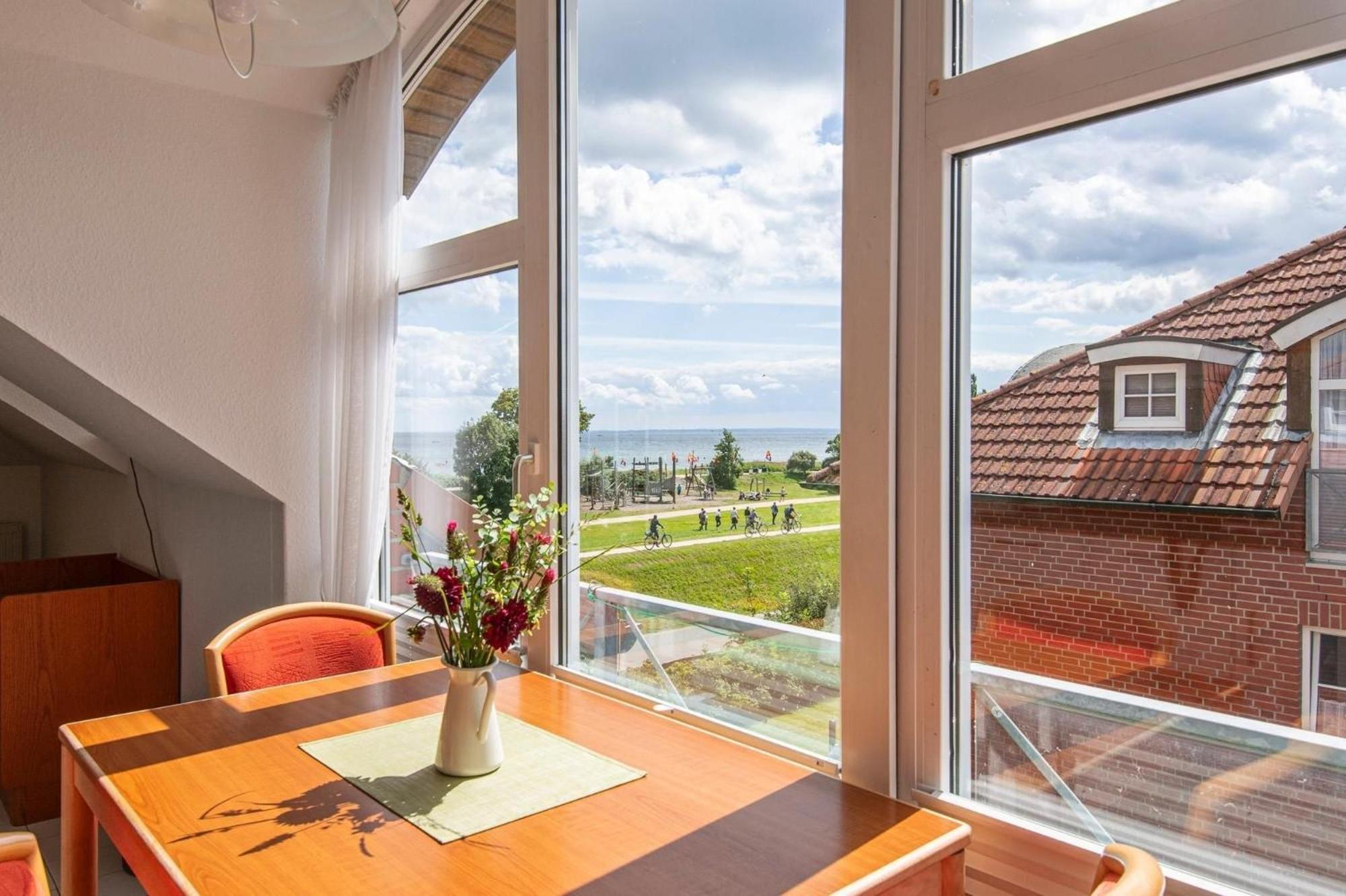 Kaiserhof 40 Ostsee-Dorsch 켈렌후센 외부 사진