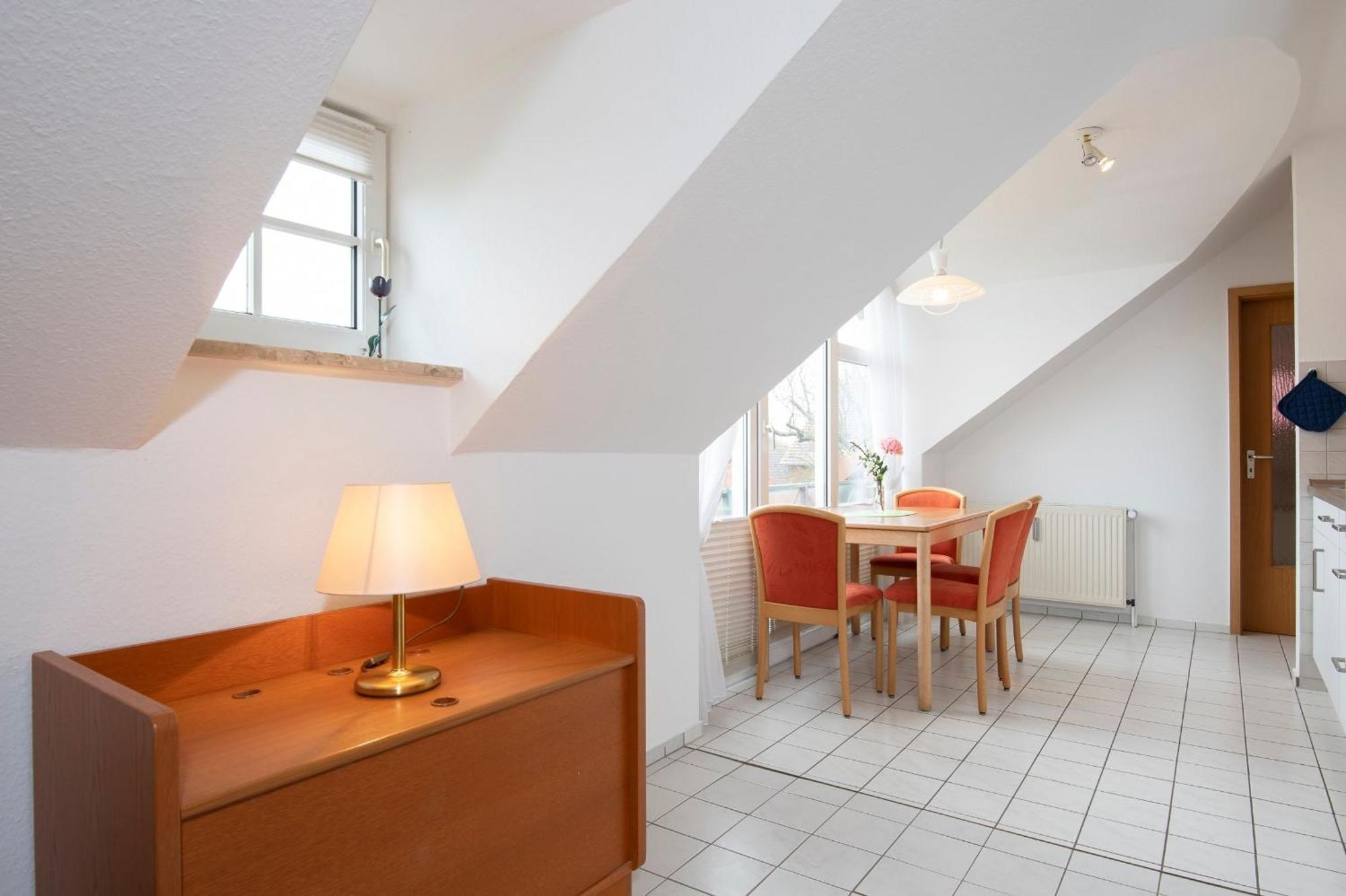 Kaiserhof 40 Ostsee-Dorsch 켈렌후센 외부 사진
