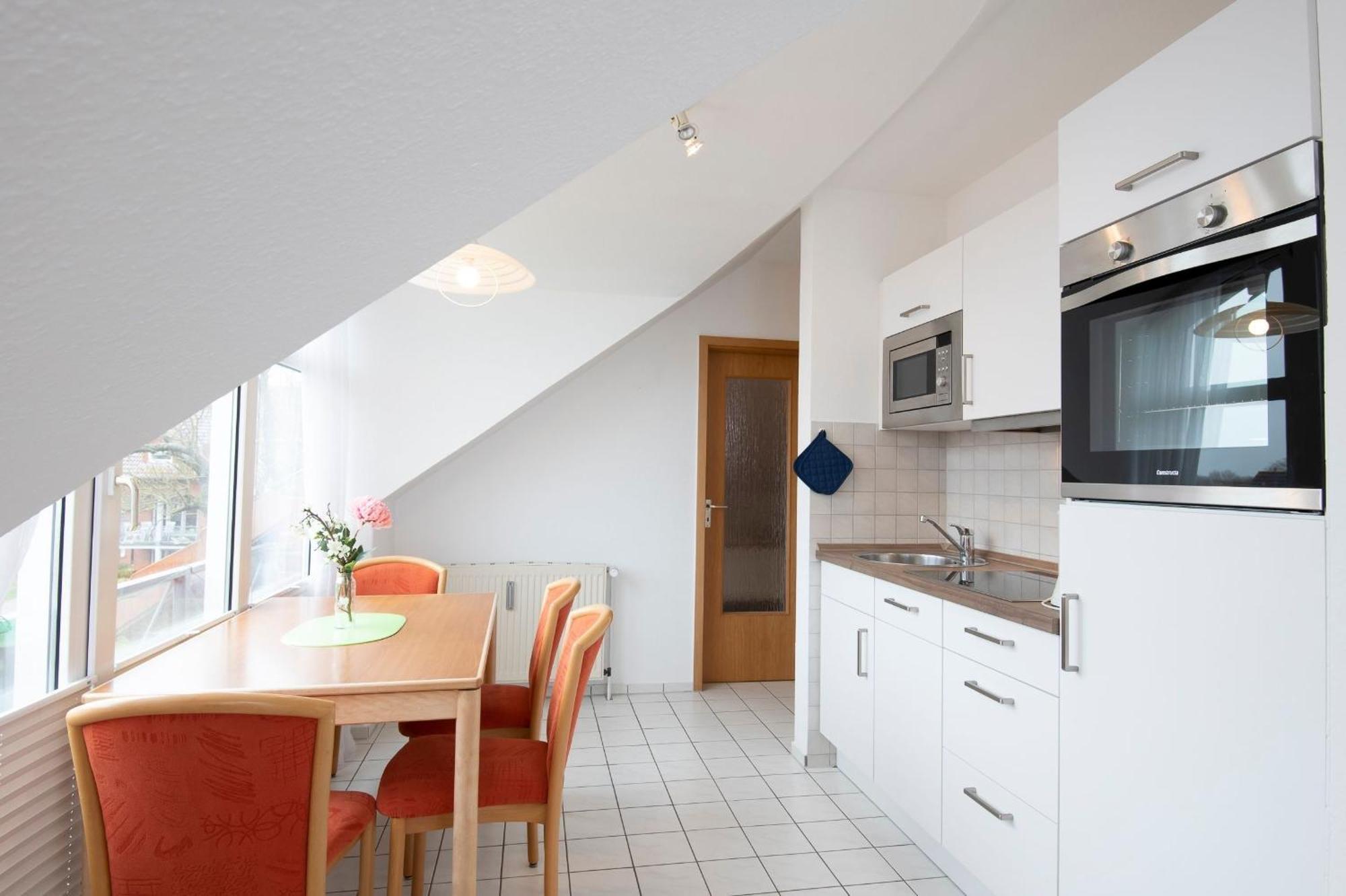 Kaiserhof 40 Ostsee-Dorsch 켈렌후센 외부 사진