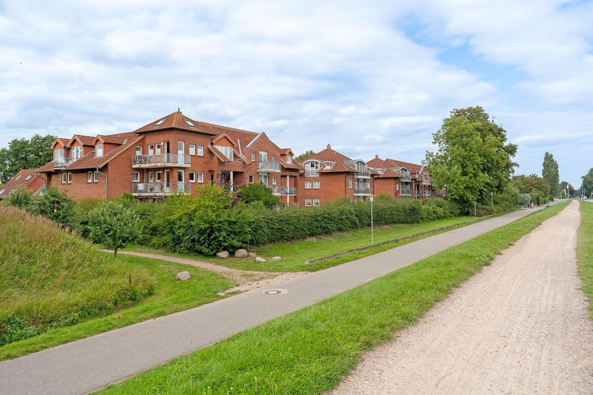 Kaiserhof 40 Ostsee-Dorsch 켈렌후센 외부 사진