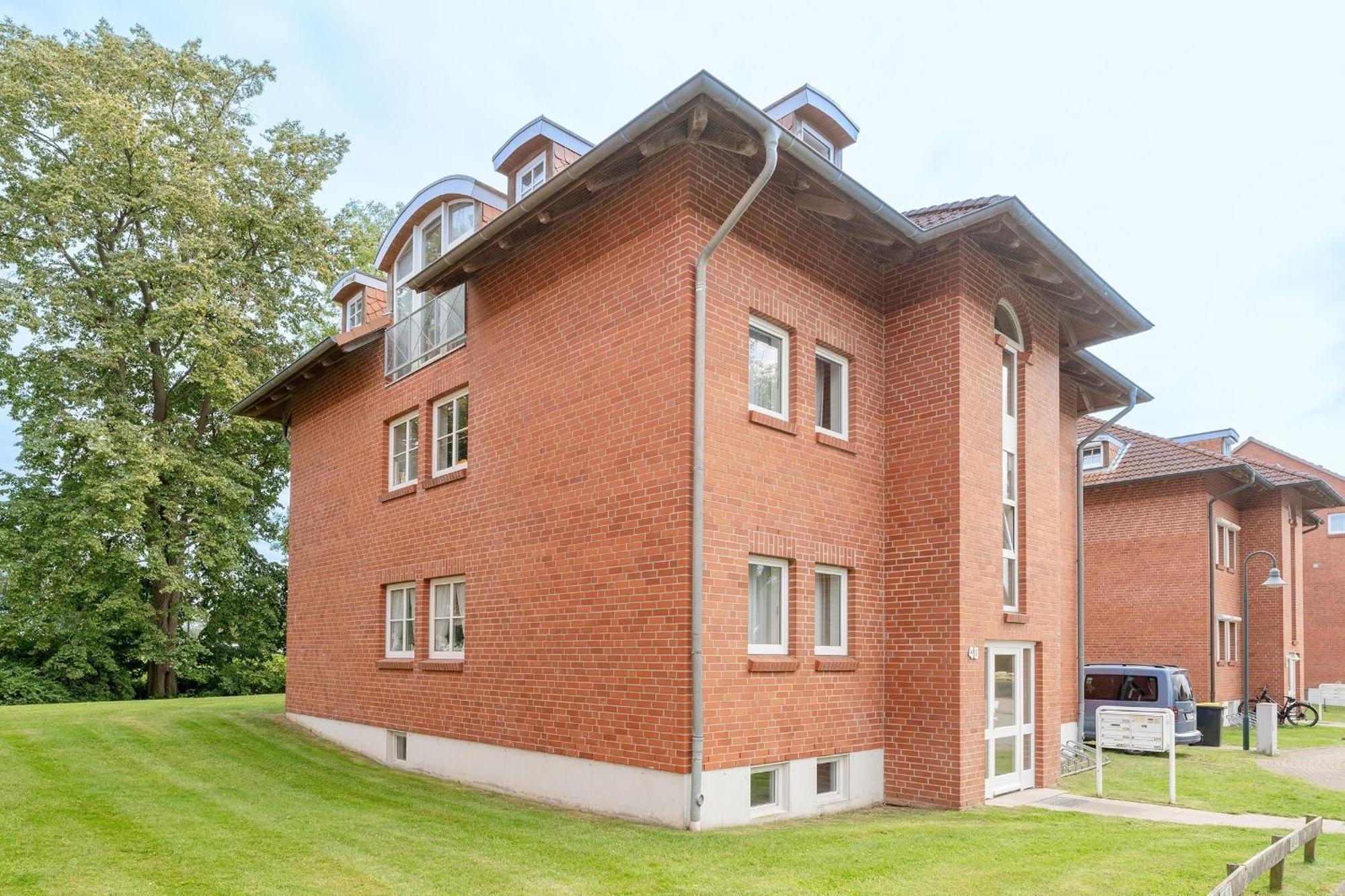 Kaiserhof 40 Ostsee-Dorsch 켈렌후센 외부 사진