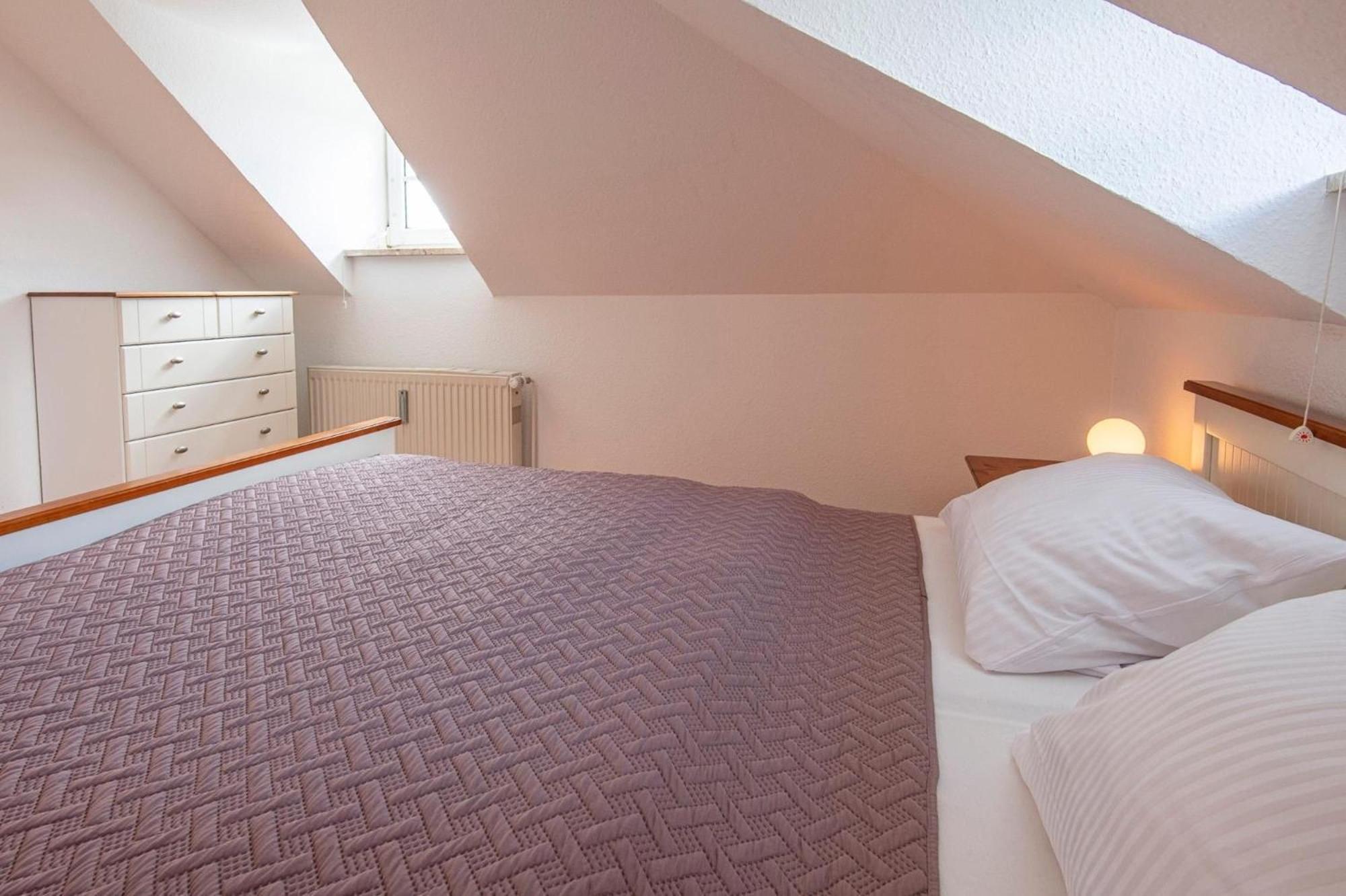 Kaiserhof 40 Ostsee-Dorsch 켈렌후센 외부 사진