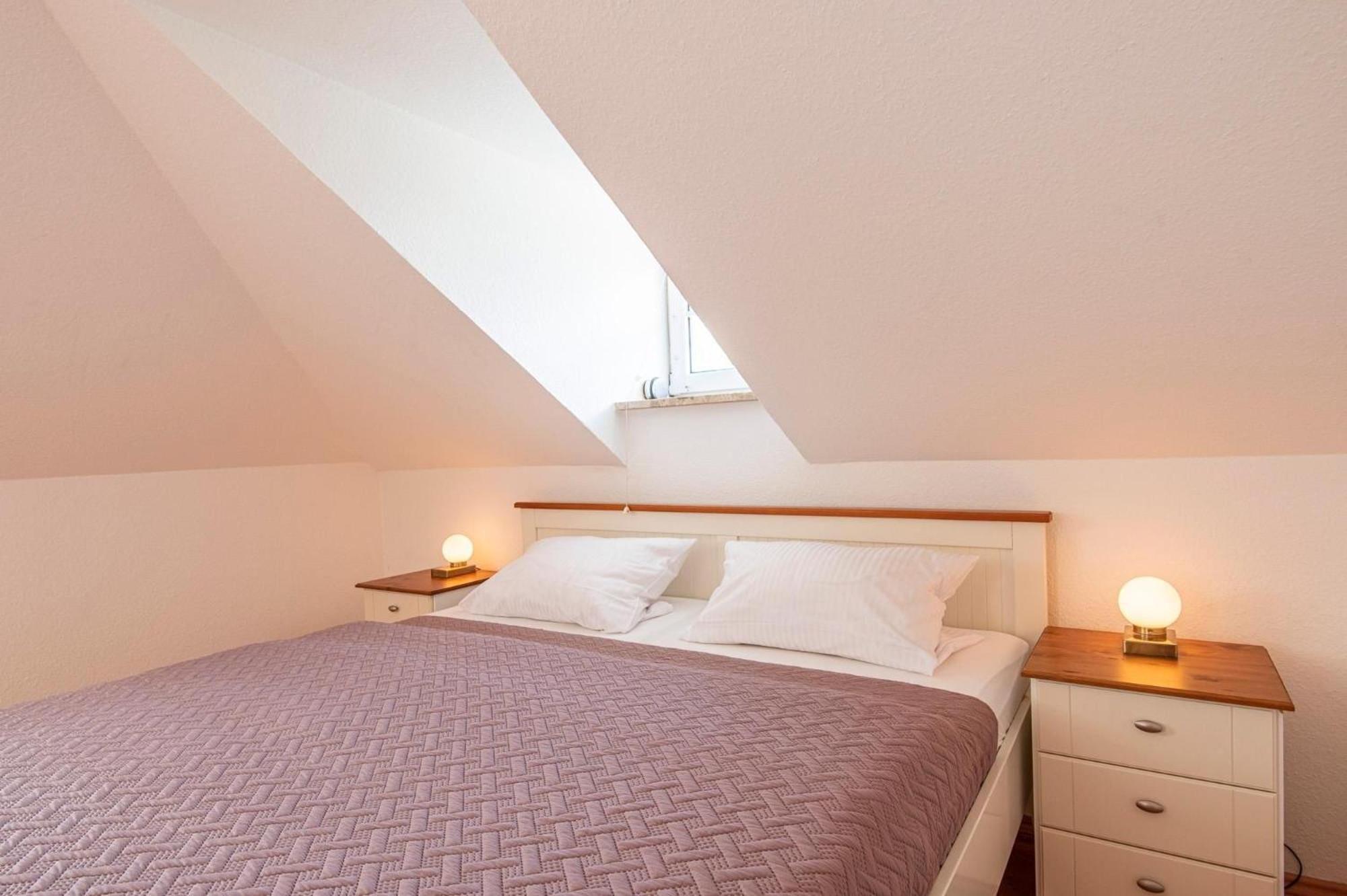 Kaiserhof 40 Ostsee-Dorsch 켈렌후센 외부 사진