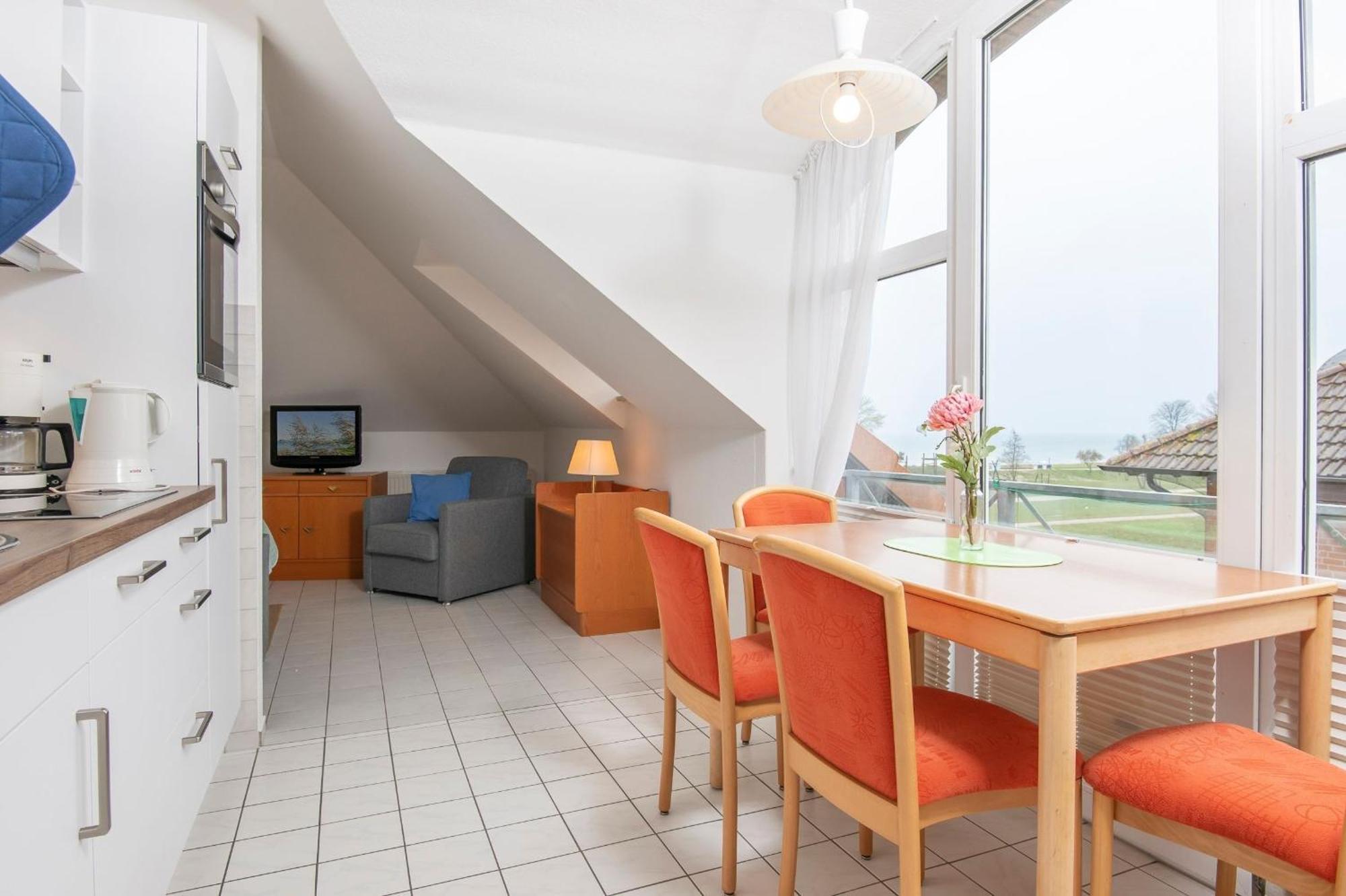 Kaiserhof 40 Ostsee-Dorsch 켈렌후센 외부 사진