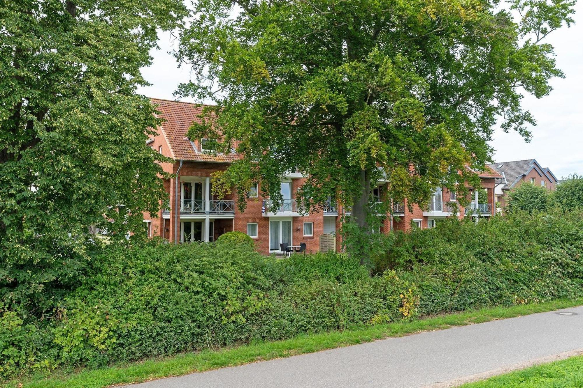 Kaiserhof 40 Ostsee-Dorsch 켈렌후센 외부 사진