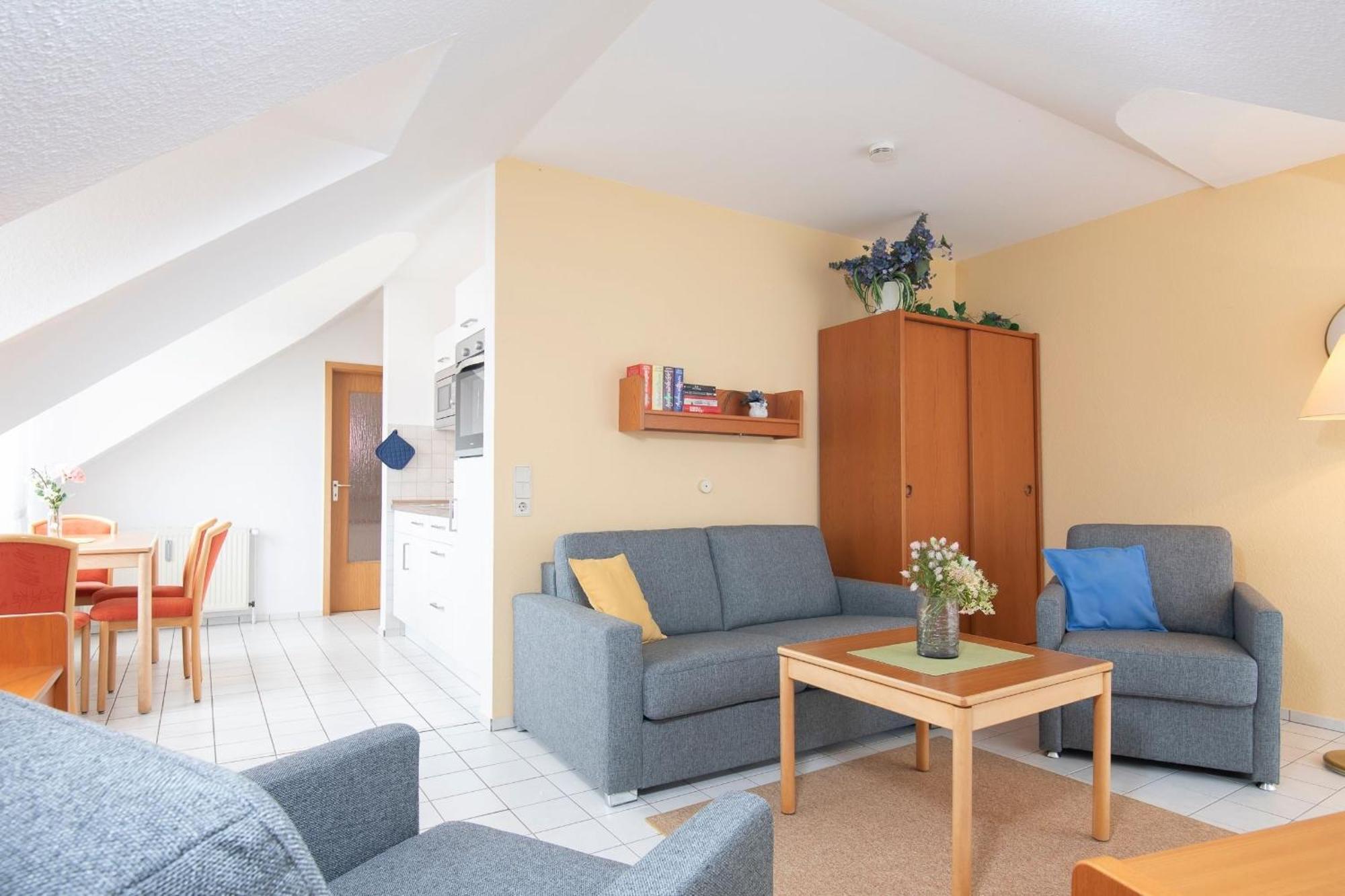 Kaiserhof 40 Ostsee-Dorsch 켈렌후센 외부 사진