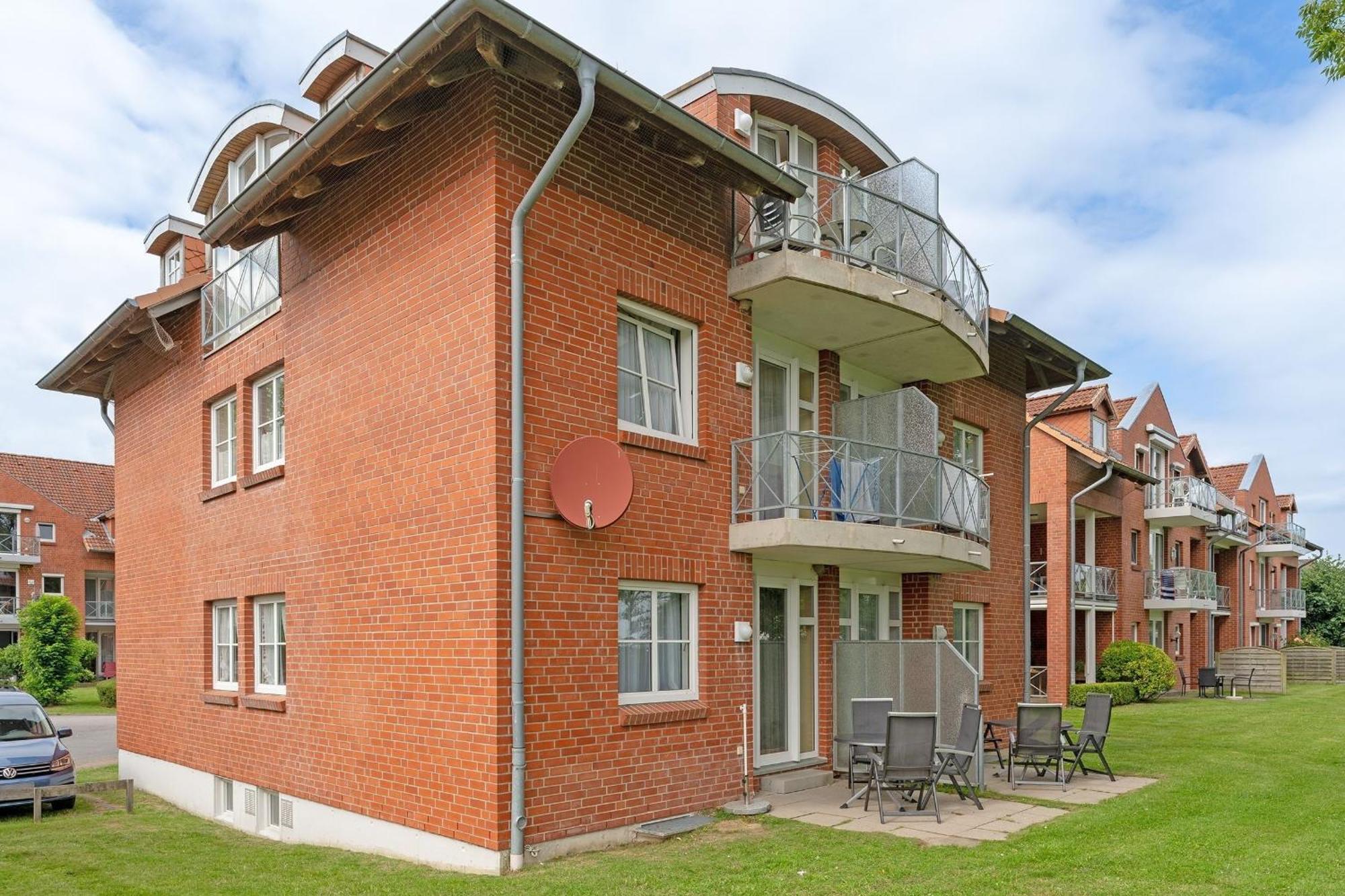 Kaiserhof 40 Ostsee-Dorsch 켈렌후센 외부 사진