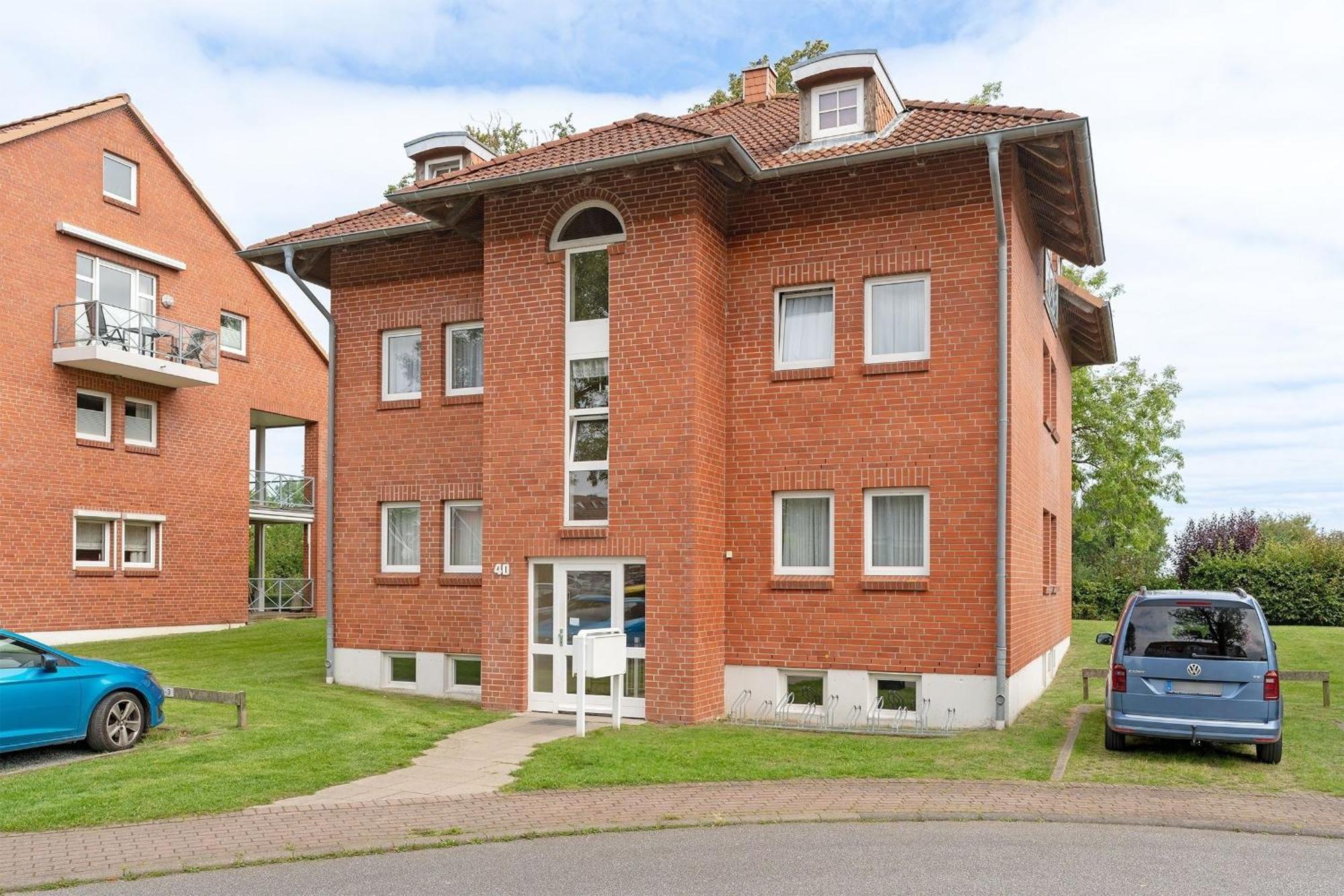 Kaiserhof 40 Ostsee-Dorsch 켈렌후센 외부 사진