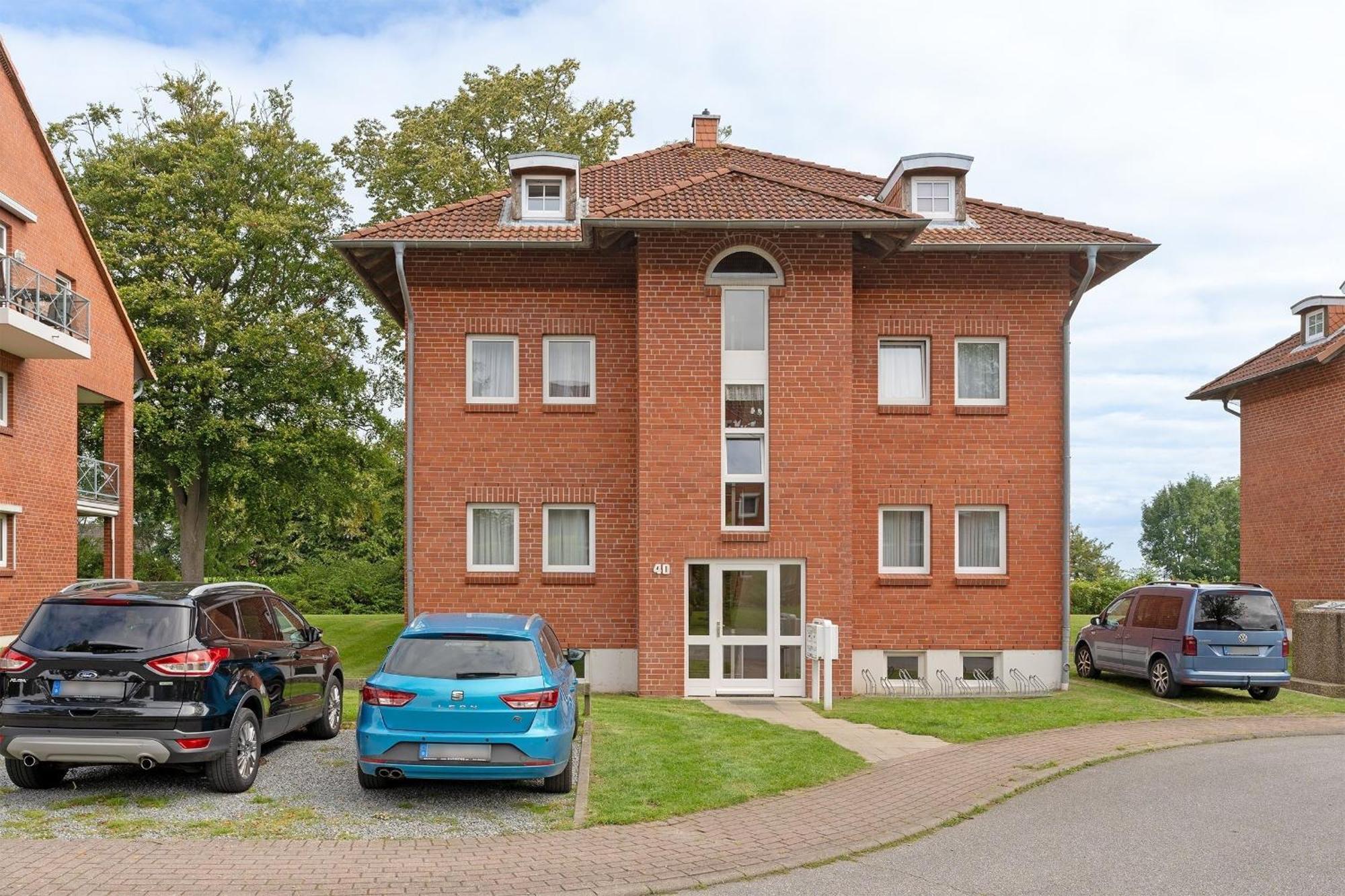 Kaiserhof 40 Ostsee-Dorsch 켈렌후센 외부 사진