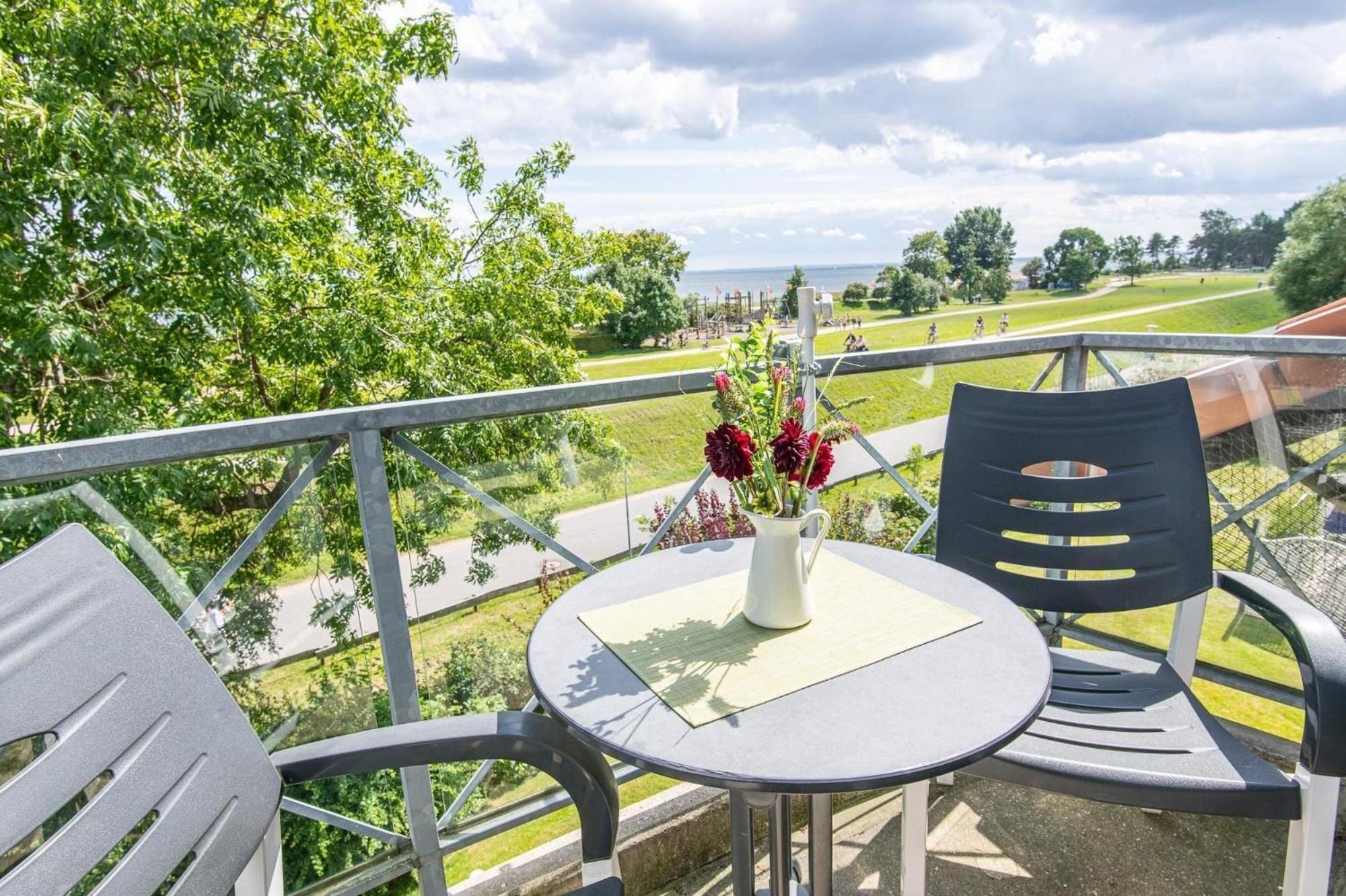Kaiserhof 40 Ostsee-Dorsch 켈렌후센 외부 사진